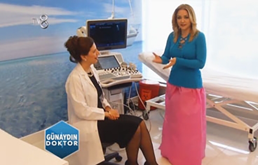 Varicose Vein Examination in Turkey